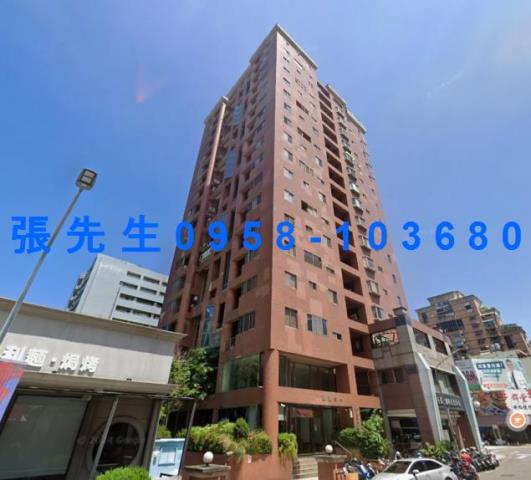 高雄左營法拍大樓-5