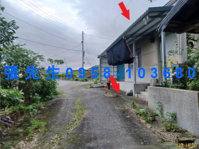 花蓮富里透天法拍-4