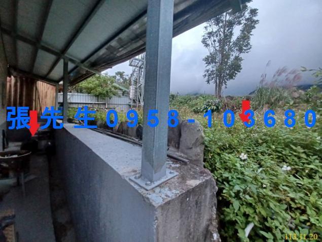 花蓮富里透天法拍-8