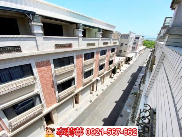 台南官田別墅-0