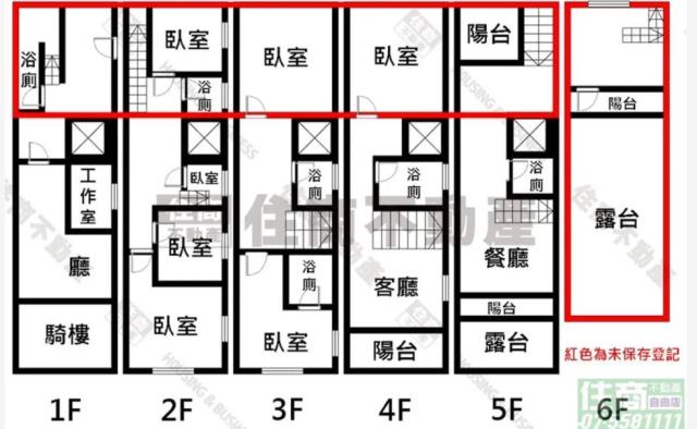三民區透天-7
