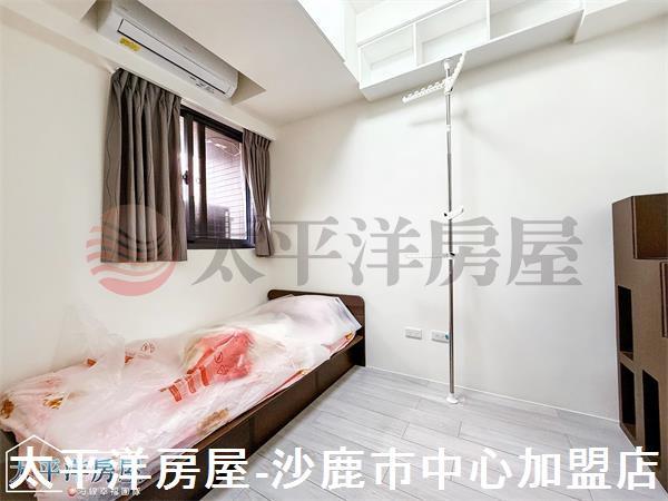 沙鹿華廈-4
