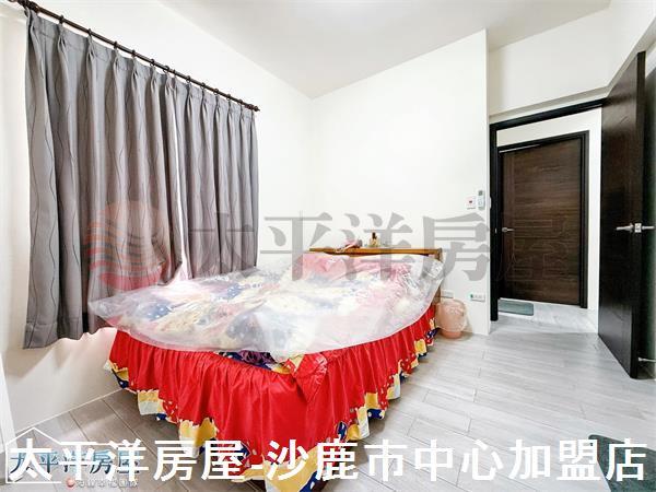 沙鹿華廈-5