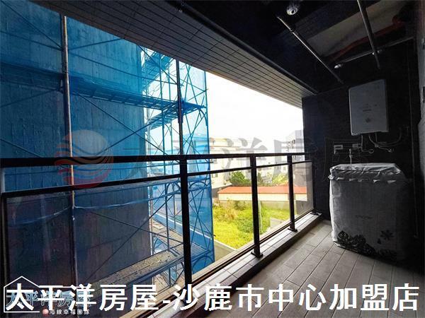 沙鹿華廈-8