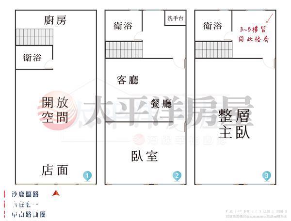 沙鹿透天-1