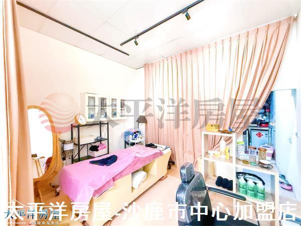 沙鹿透天-3