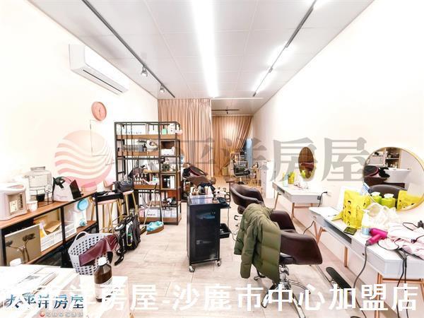 沙鹿透天-4