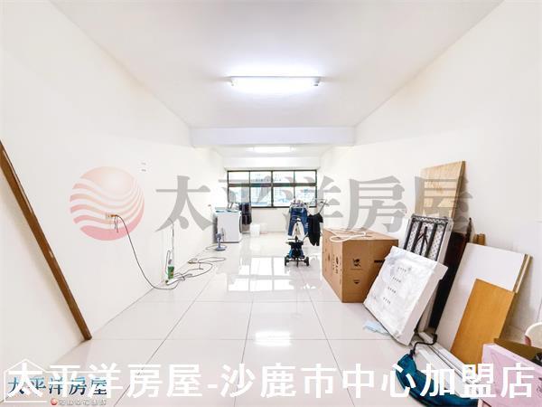沙鹿透天-8