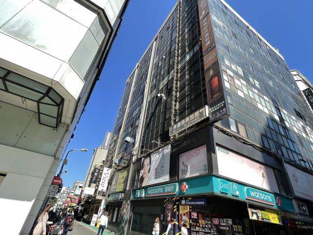 台北法拍大樓-0