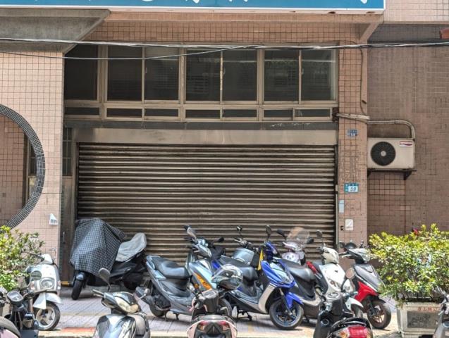 新北店面法拍-0