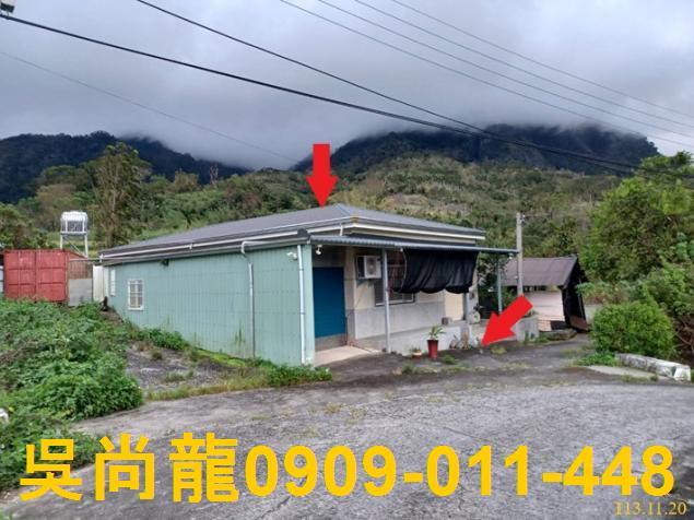 花蓮富里法拍透天-4