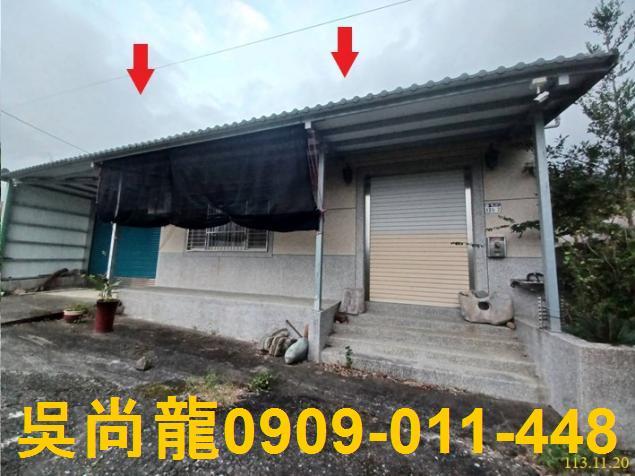 花蓮富里法拍透天-6