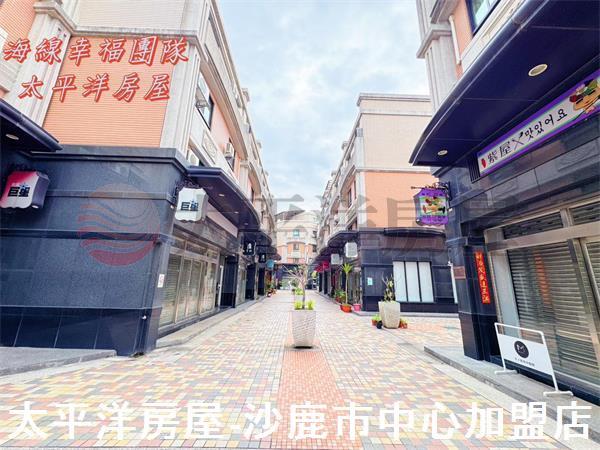 台中沙鹿透天-0