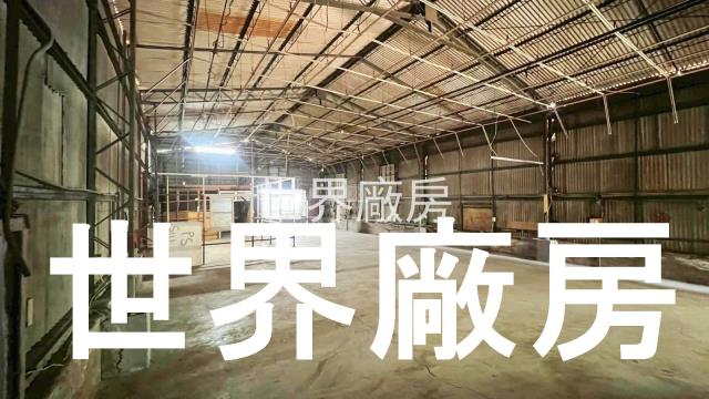 台南安南廠房-0