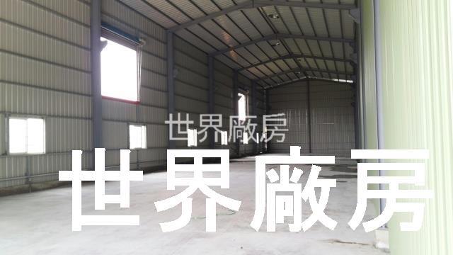 高雄大寮廠房-0