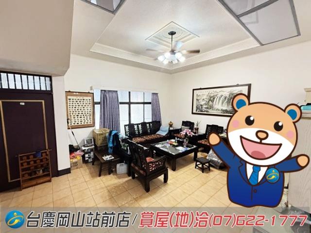 高雄楠梓透天-0