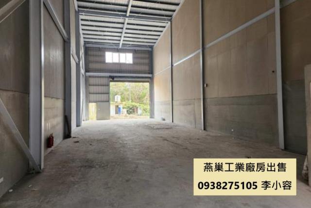 燕巢廠房-2