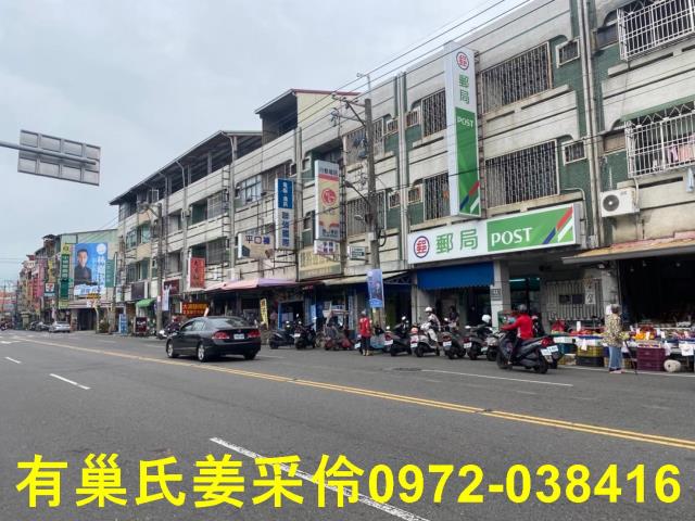 嘉義透天-12