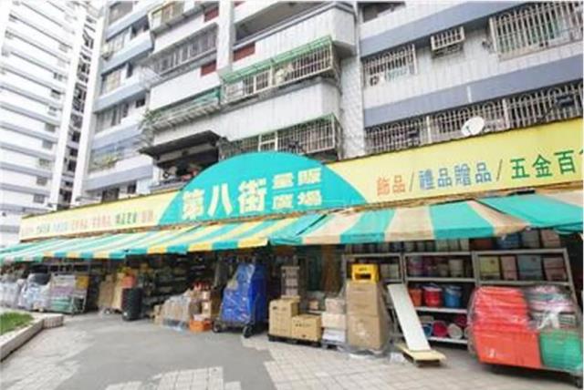 高雄左營大樓-5