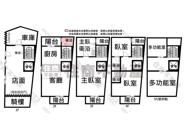 台南南區別墅-14