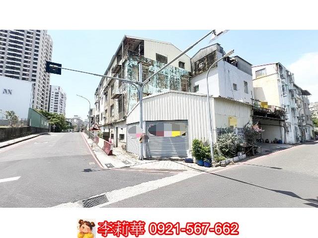 台南北區透天-0