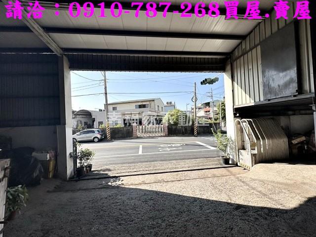 台南永康廠房-10