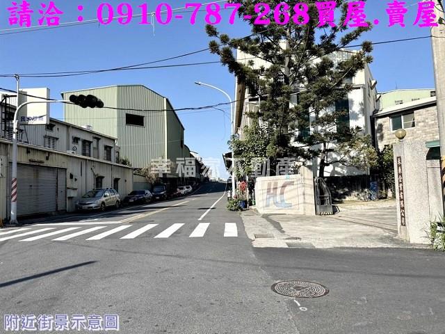 台南永康廠房-11