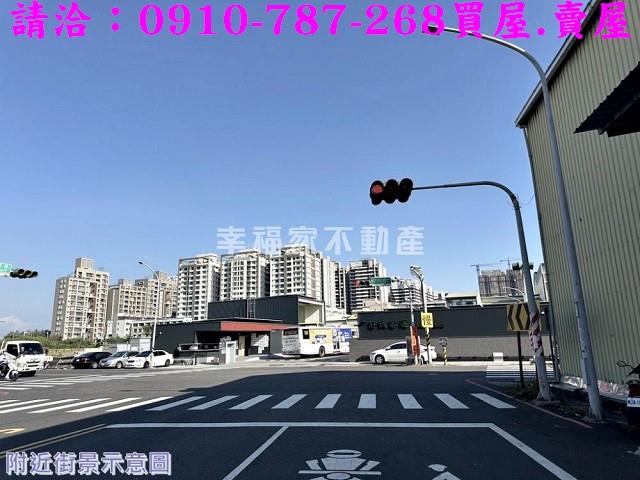 台南永康廠房-12