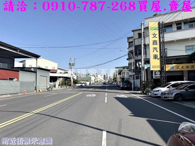 台南永康廠房-13