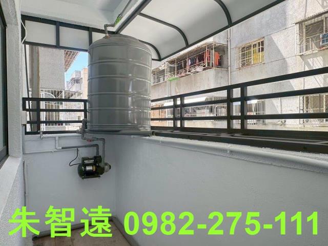南區公寓-7
