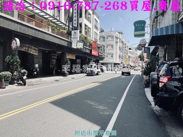 台南永康透天-12