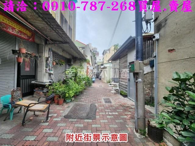 台南中西區透天-12