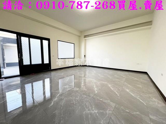 台南楠西透天-1