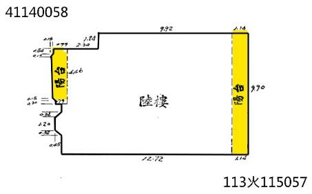 三峽法拍華廈-11