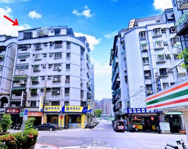 三峽法拍華廈-3