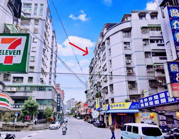 三峽法拍華廈-4