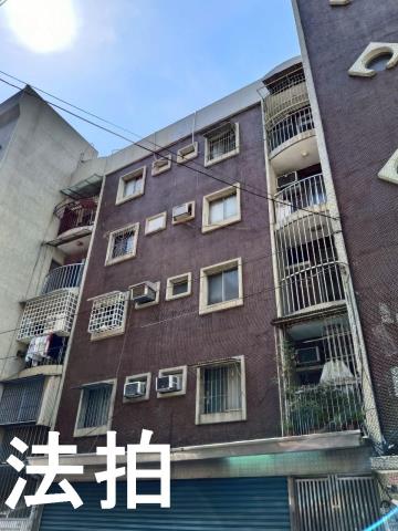 高雄拍賣公寓-0