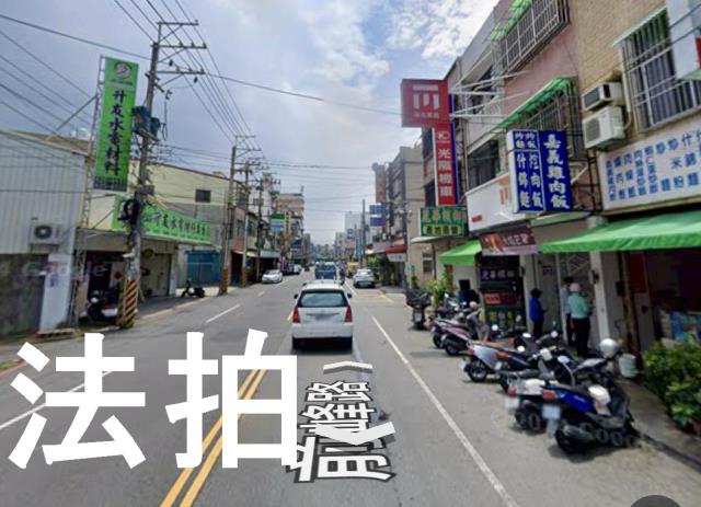 高雄拍賣公寓-2