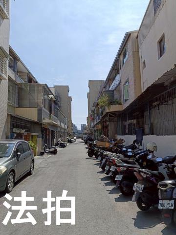 高雄拍賣公寓-3