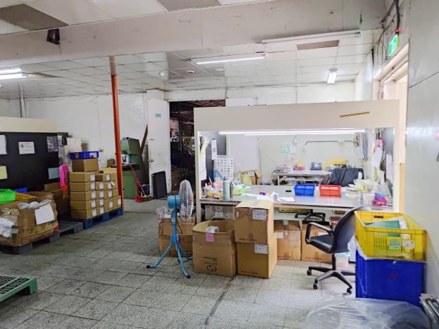 桃園廠房-1
