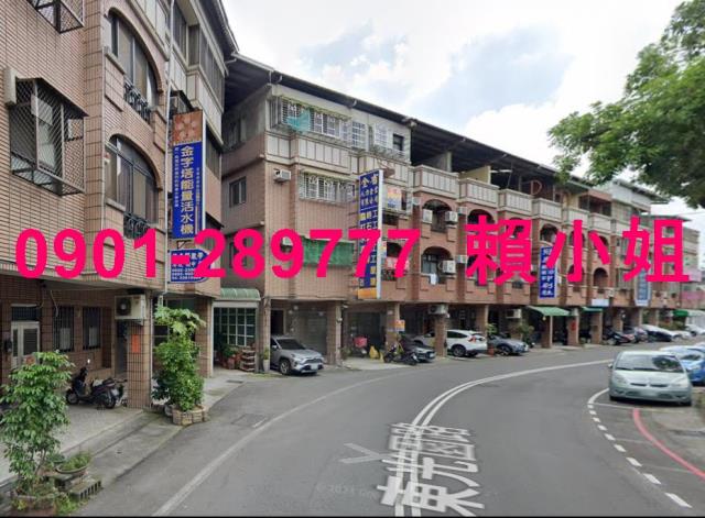 台中東區法拍透天-3
