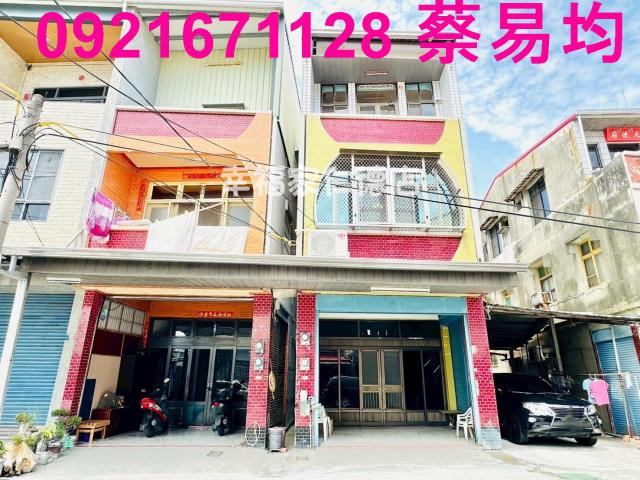 仁德透天-14