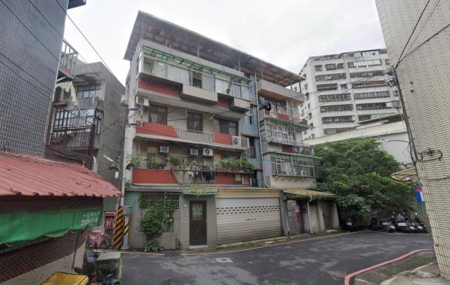 永和公寓法拍-0