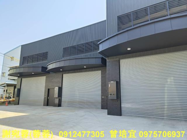 路竹廠房-0
