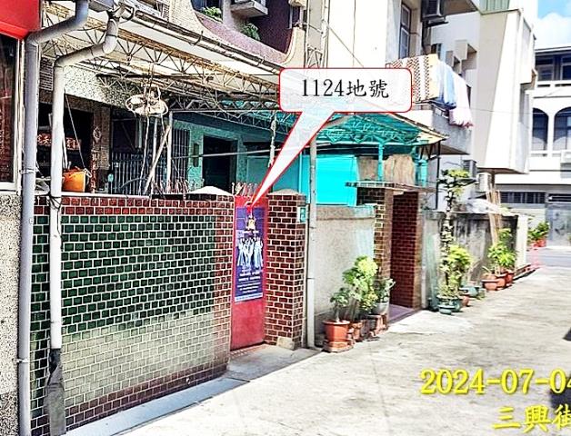 台南法拍透天-3
