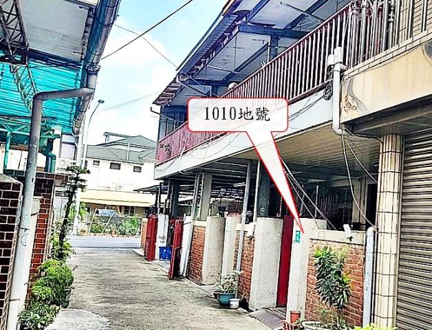 台南透天法拍-3