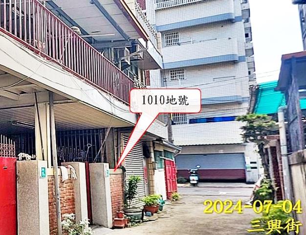 台南透天法拍-4