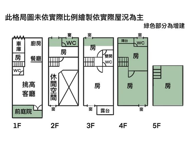 台南永康透天-14
