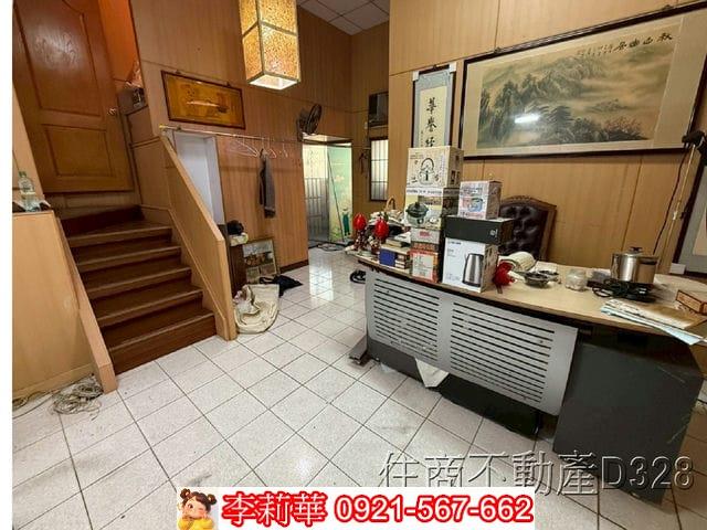 台南永康透天-6