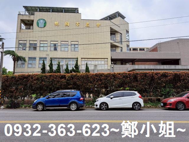 桃園蘆竹農舍-9